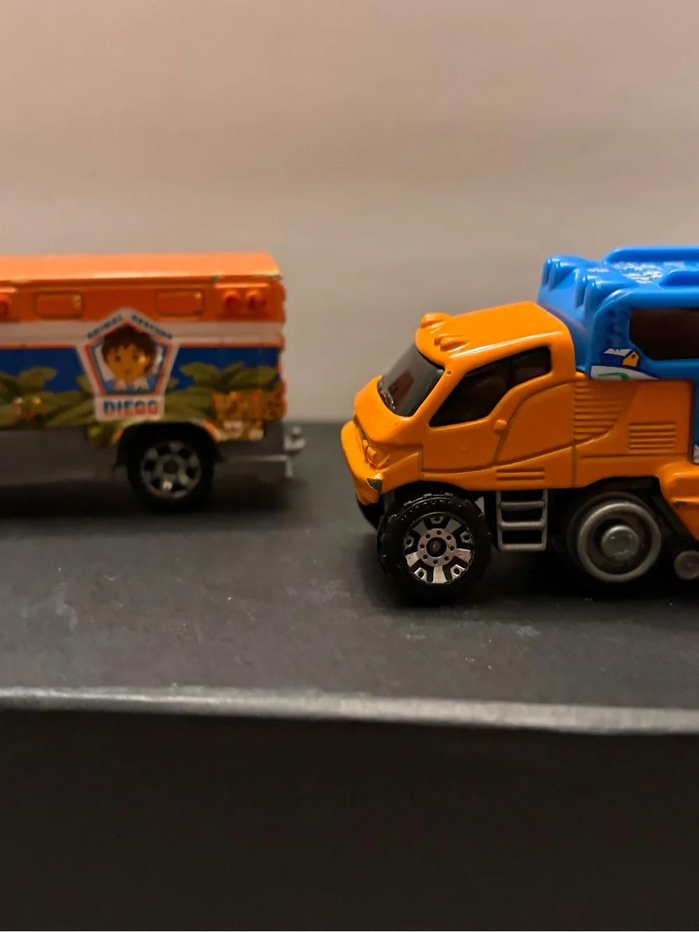 MATCHBOX lot two